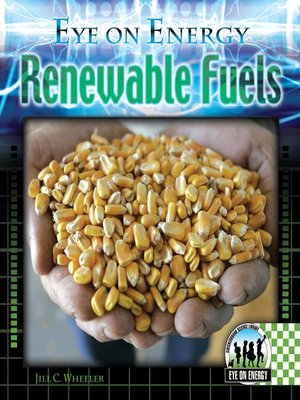 cover image of Renewable Fuels